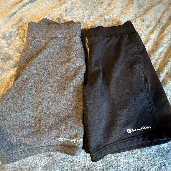 Champion Other - Men’s champion shorts